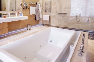 Cost of Bathtub Installation in Alexandria, MN
