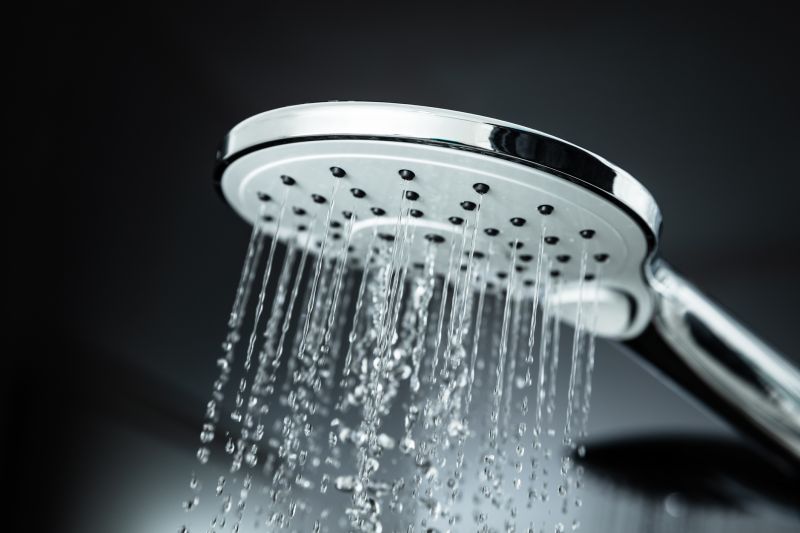 Rain Shower Head