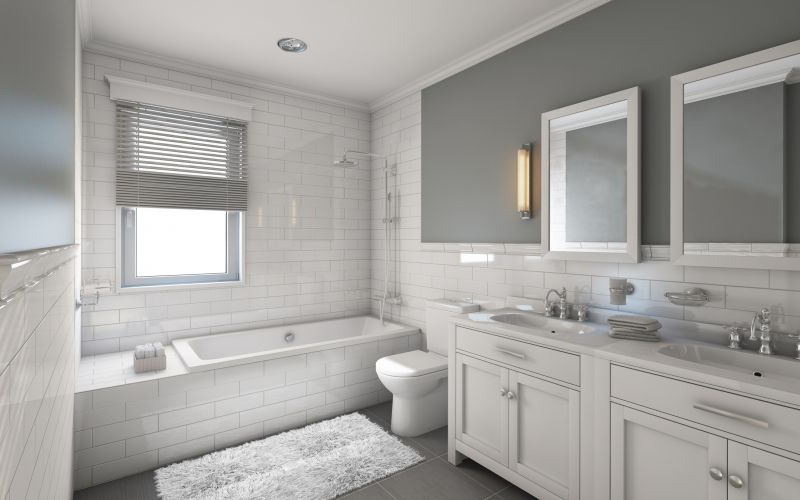 Top Bathroom Remodeling Companies in Alexandria, MN