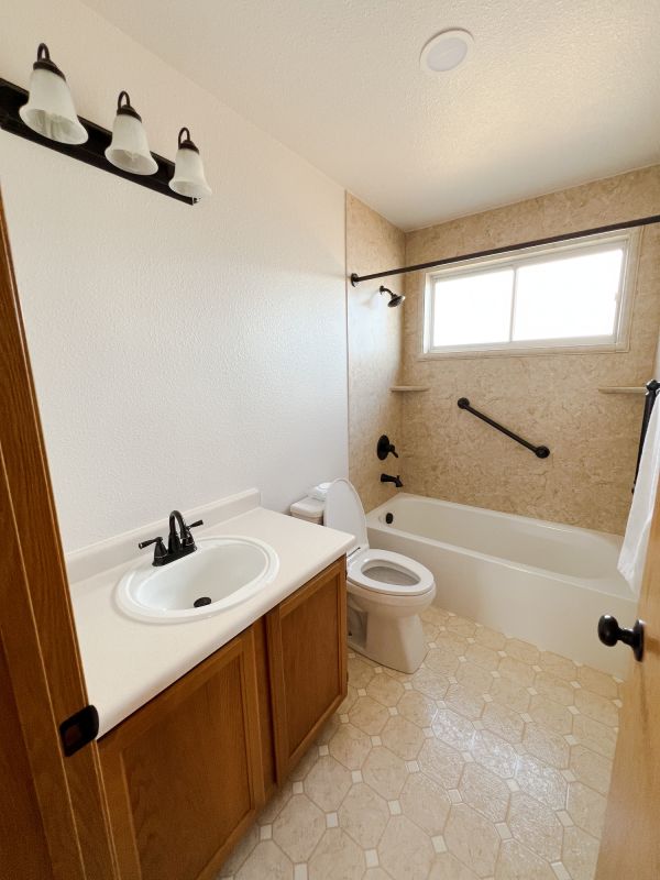 Top Bathroom Remodeling Companies in Willmar, MN